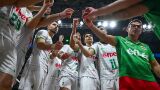 СЛЕДЕТЕ С НАС: България - САЩ, четвъртфинал на световното първенство 3-2 (21:25, 19:25, 25:17, 25:22, 15:13)