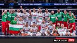 НА ЖИВО: Чехия - България 1:2 (20:25, 25:23, 21:25) (ВИДЕО)