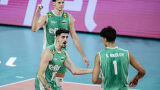 Волейнационалите не оставиха шанс и на Португалия на Евро 2026 (ВИДЕО)