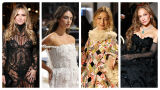 Мода от висока класа: Най-впечатляващите звездни визии от Vogue World 2026 (ГАЛЕРИЯ)