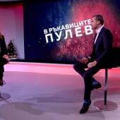 Историята на едно приятелство (ВИДЕО И СНИМКИ)