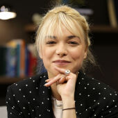 Рая Пеева: Не трябва да се взимаме толкова насериозно, ей така черпя енергия и щастие