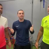 Братя Пулеви: В Лас Вегас не смесваме тренировките с хазарта