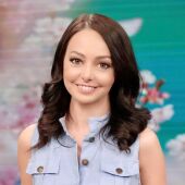 Радиана Божикова: Не знам дали е дар или порок - много съм емоционална и се опитвам да овладея това