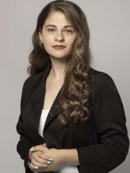 Айлин Дрикова