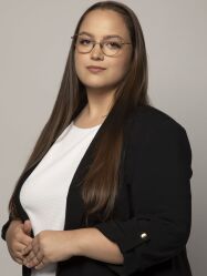 Борислава Кирилова 