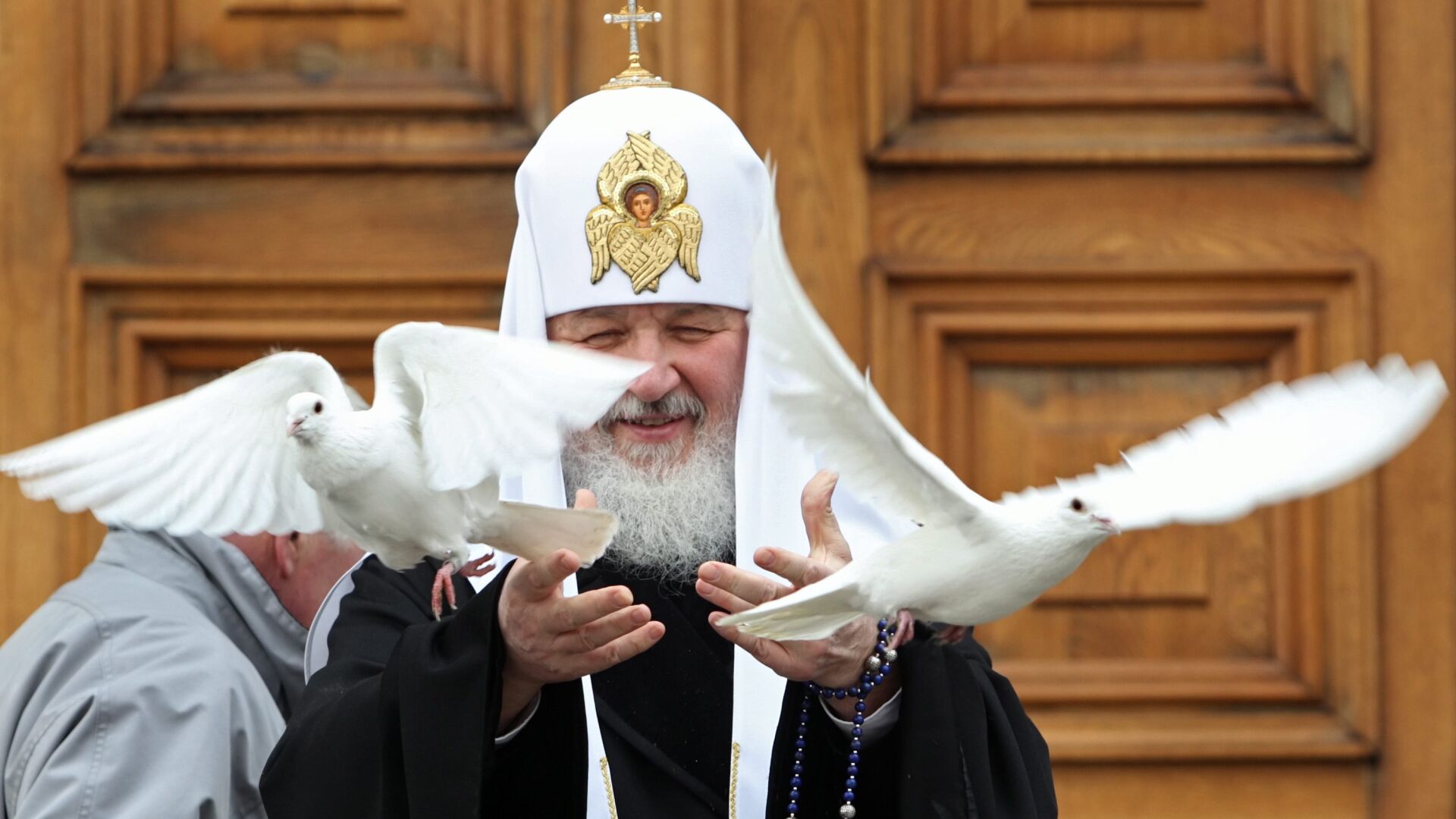 Денят в снимки