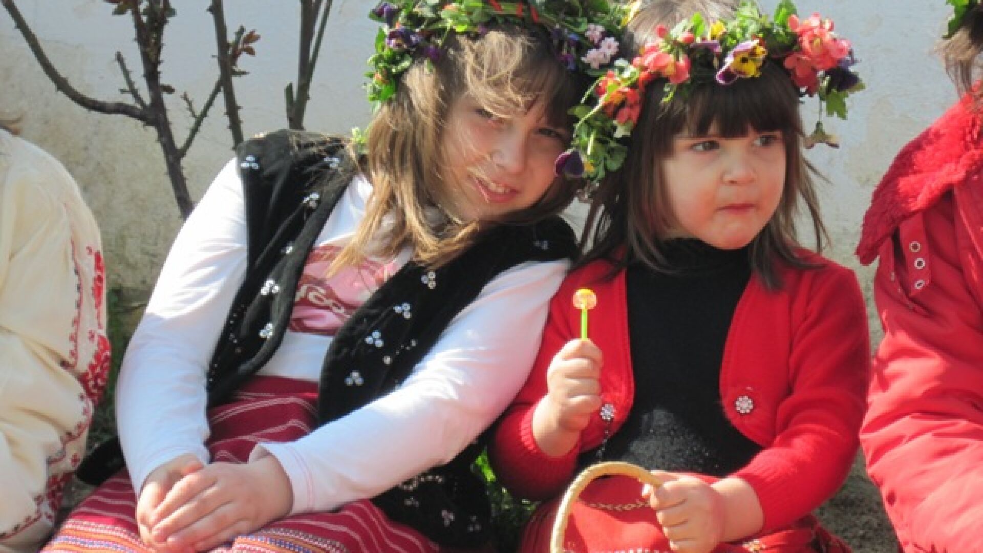 Денят в снимки
