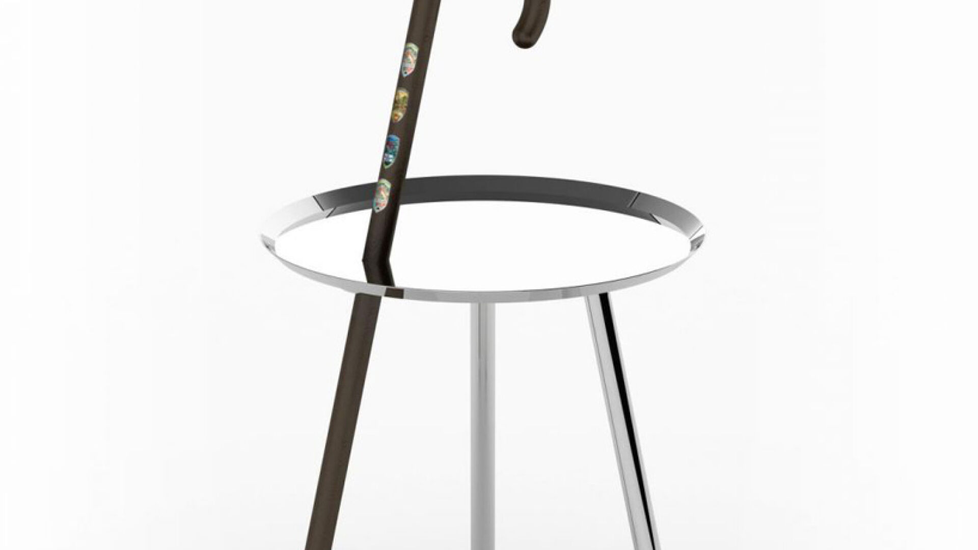 Urbanhike table от Мarcel Wanders