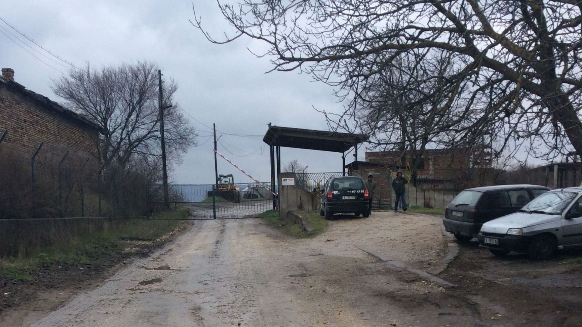 Миньор загина след срутване на земни маси в рудник в край Балчик