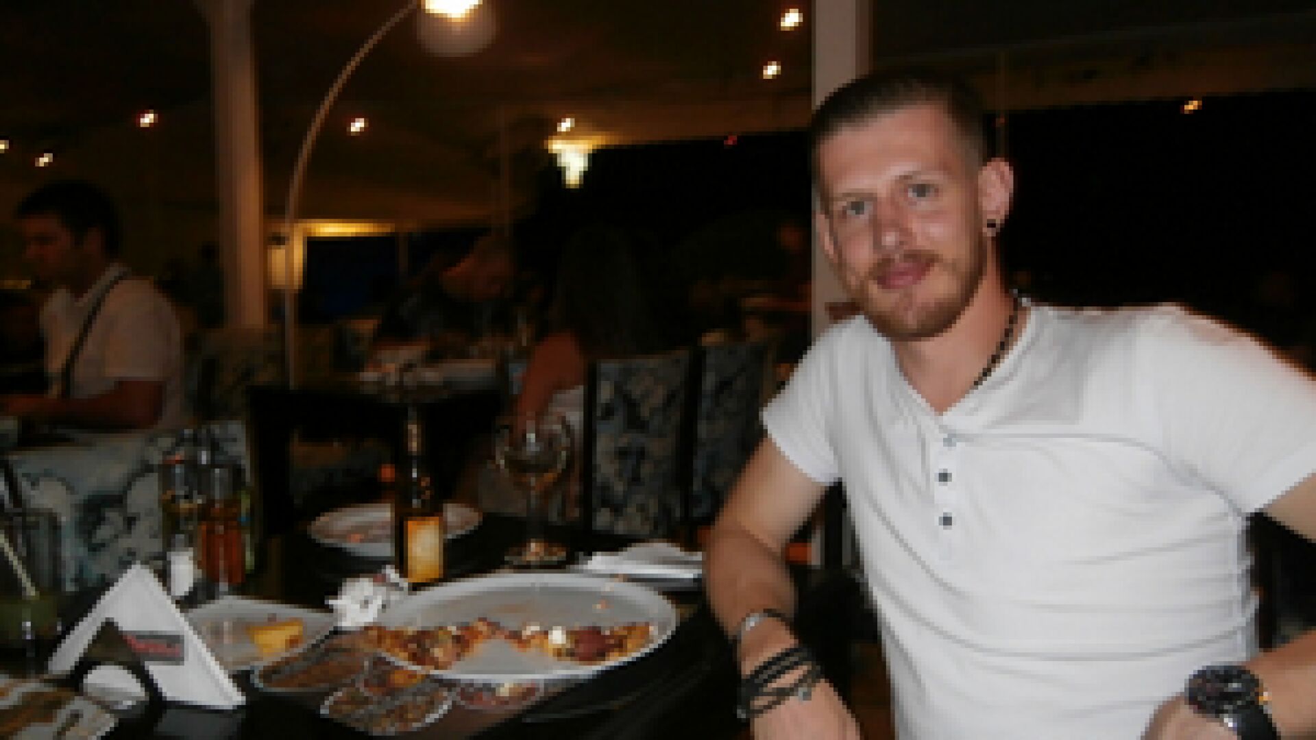 Бащата на изчезналия в Непал Александър: Нямaме никаква връзка с него