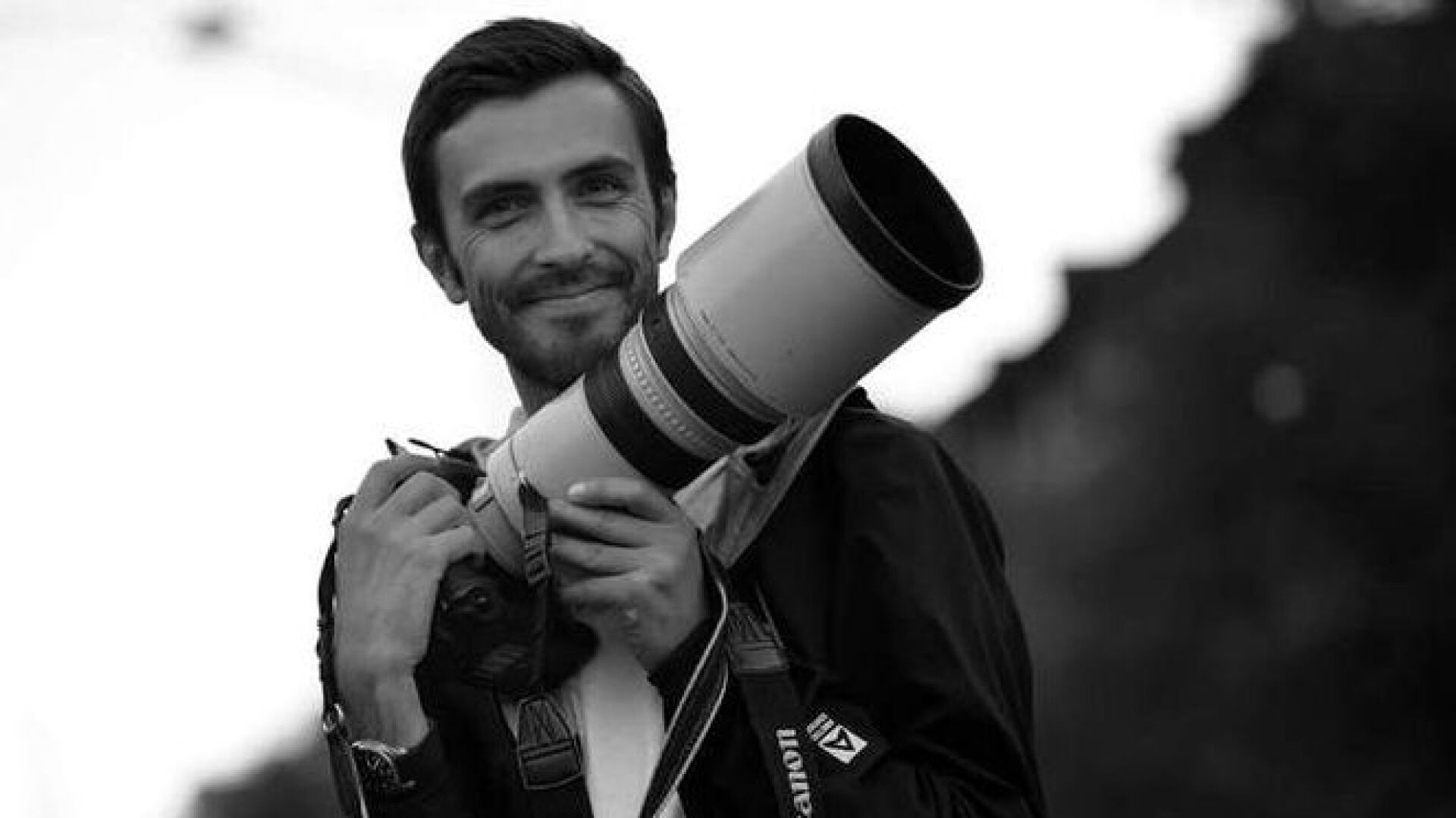 Български фотограф е сред отличените с „Пулицър”