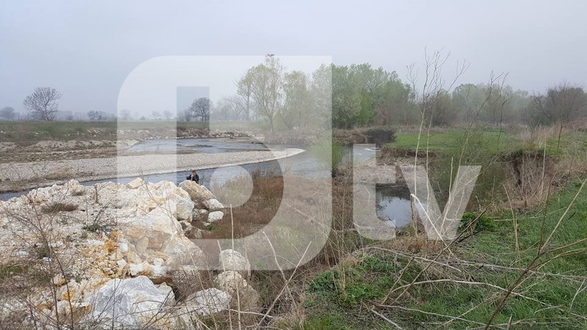 В Пловдивско беше обявено частично бедствено положение