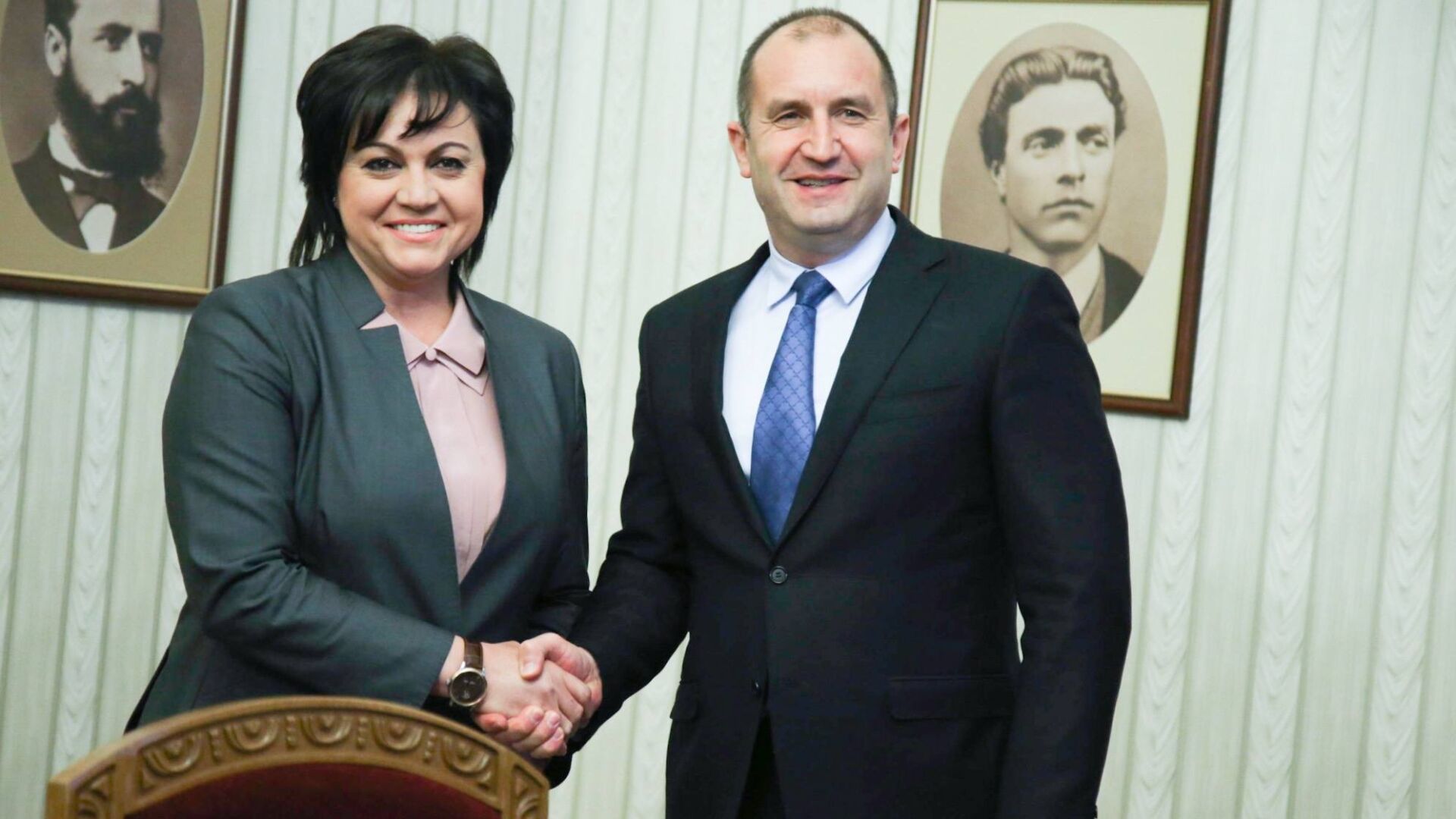 Президентът ще свика КСНС за бедността и демографската катастрофа 