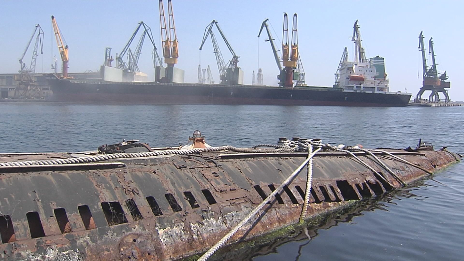 Последната ни подводница вероятно ще отиде за скрап