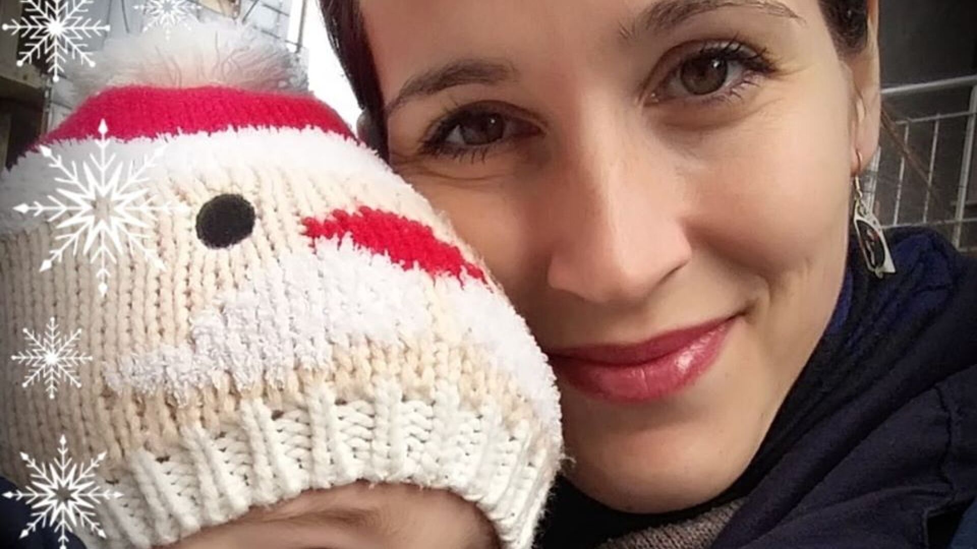 Защо е вредно да слагаме самоделни маски пред устата на бебето