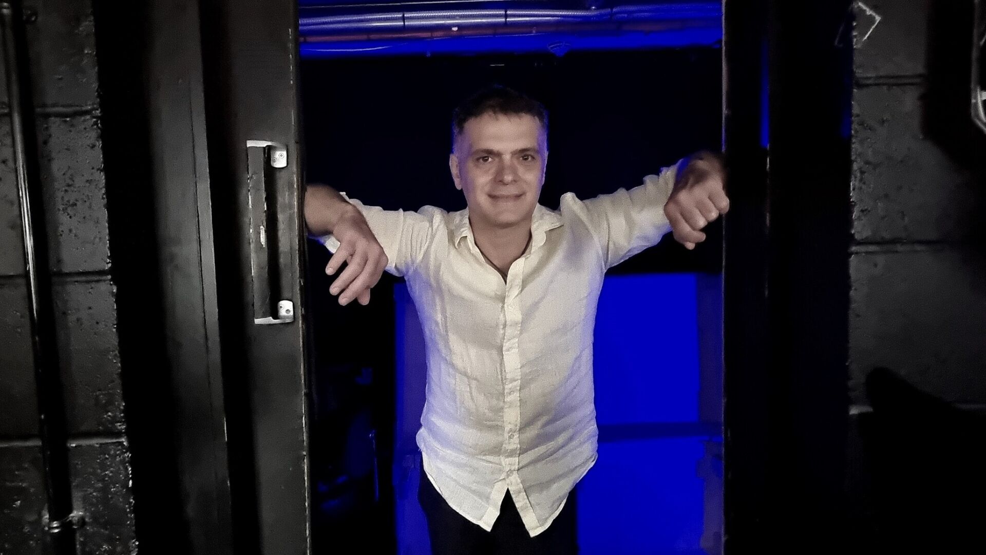 Васко Василев – малкото камъче обърна колата и я превърна в каляска