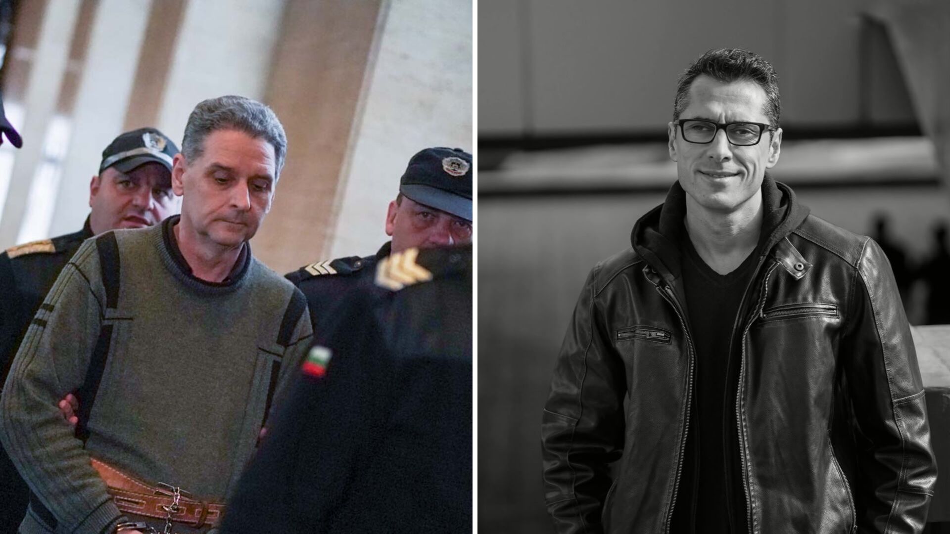 Отложена е присъдата по делото за убийството на Иван Владимиров-Нав