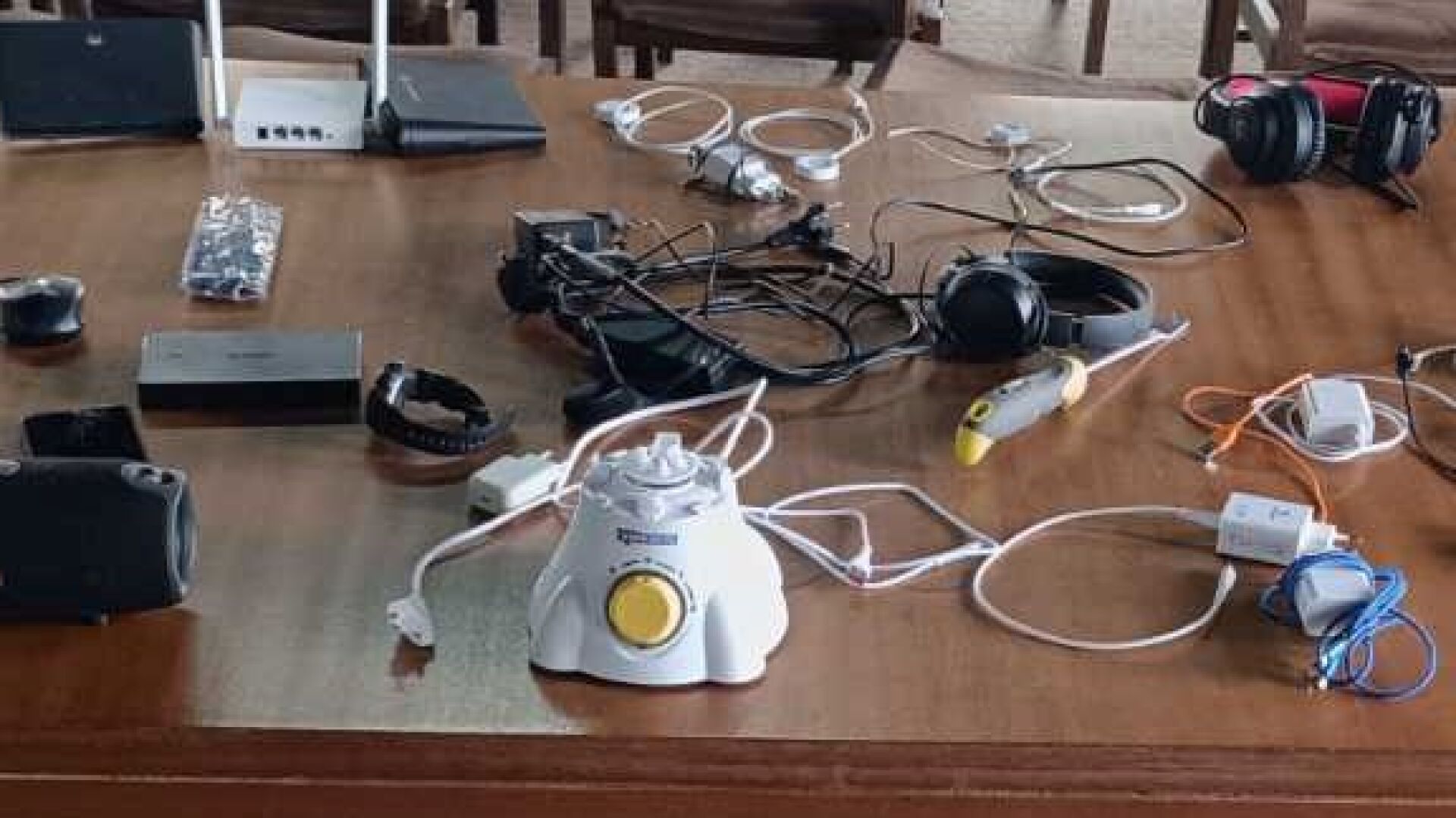 Полицията хвана извършителя на серия кражби от общежитие в Правец