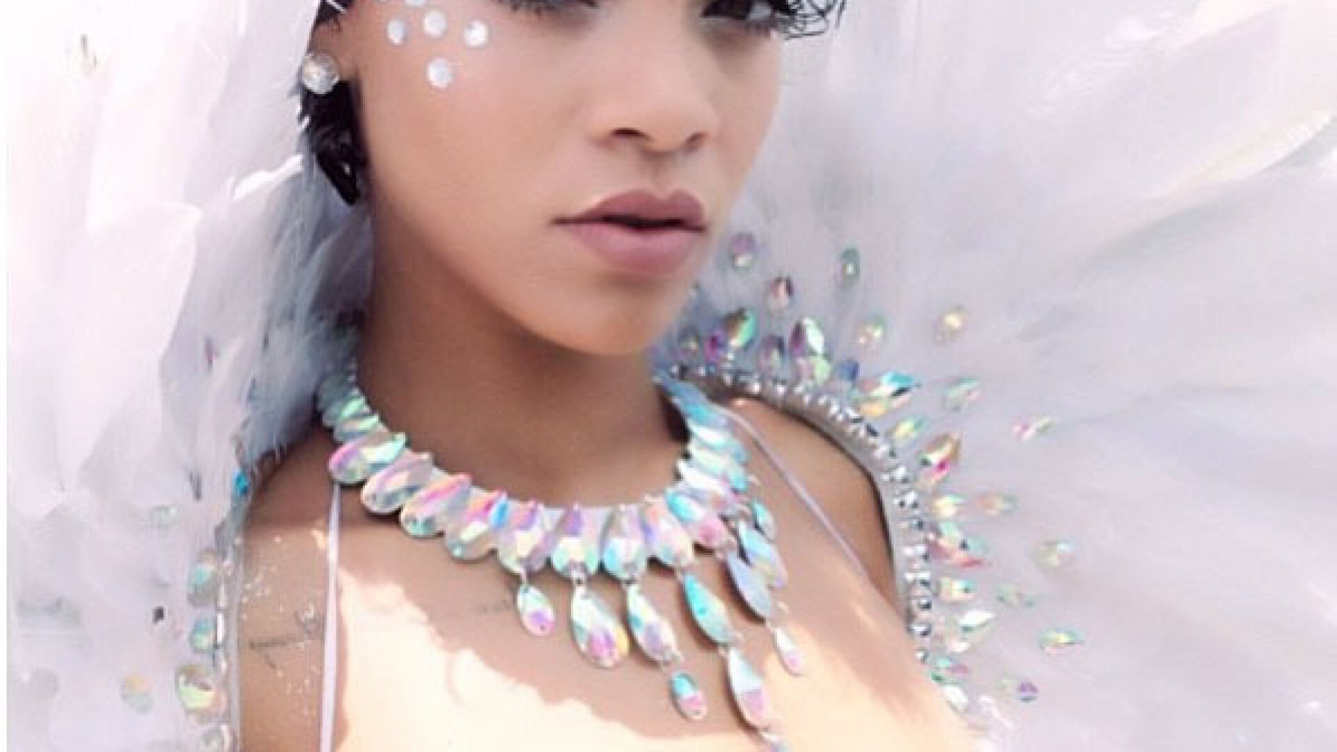 Shine Bright Like a Diamond*