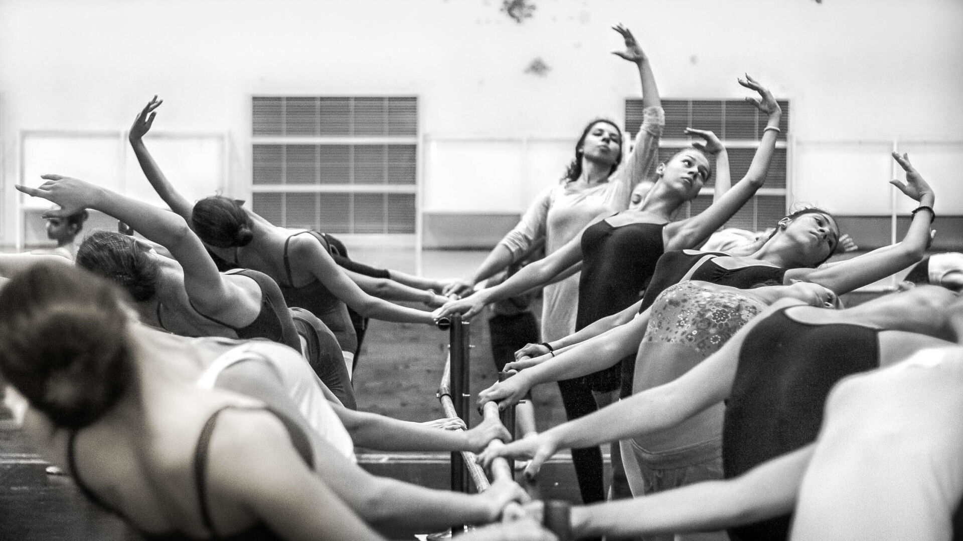 Стартира Лятната танцова работилница Dance It!