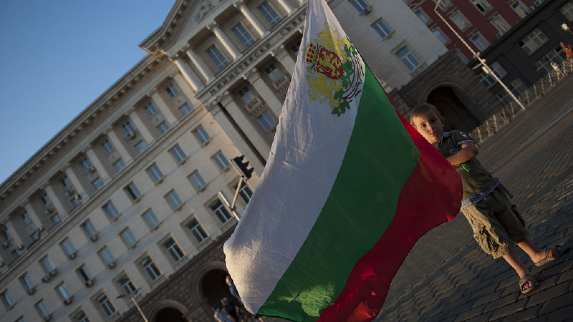 Протестът срещу олигархията навърши 70 дни