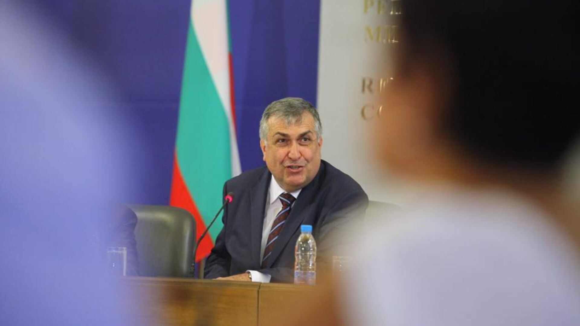 40 НПО-та влизат в Гражданския борд за прозрачни избори (СНИМКИ)