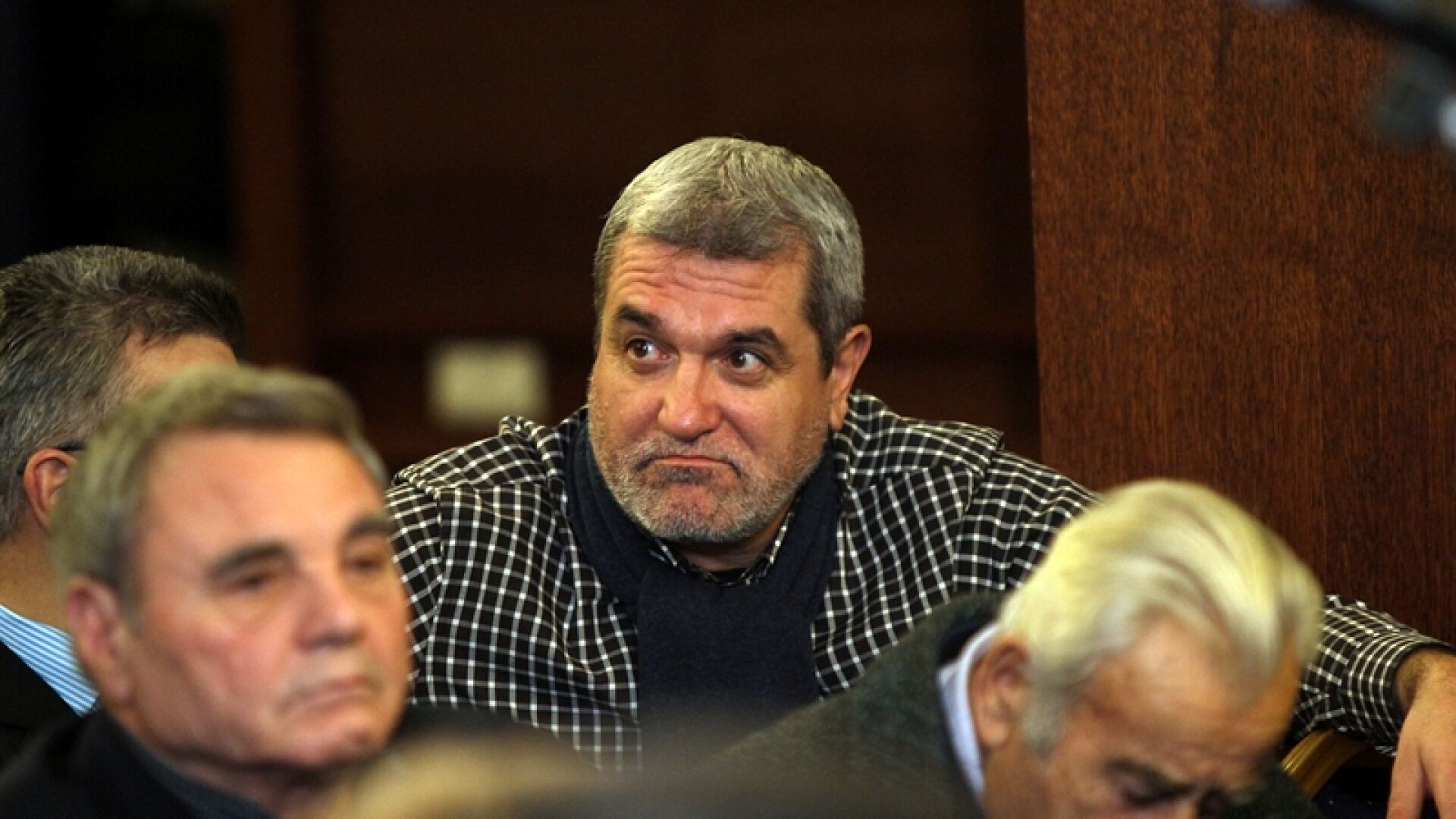 МВР и ДАНС са подслушвали Касим Дал по скалъпен сигнал, че готви покушения