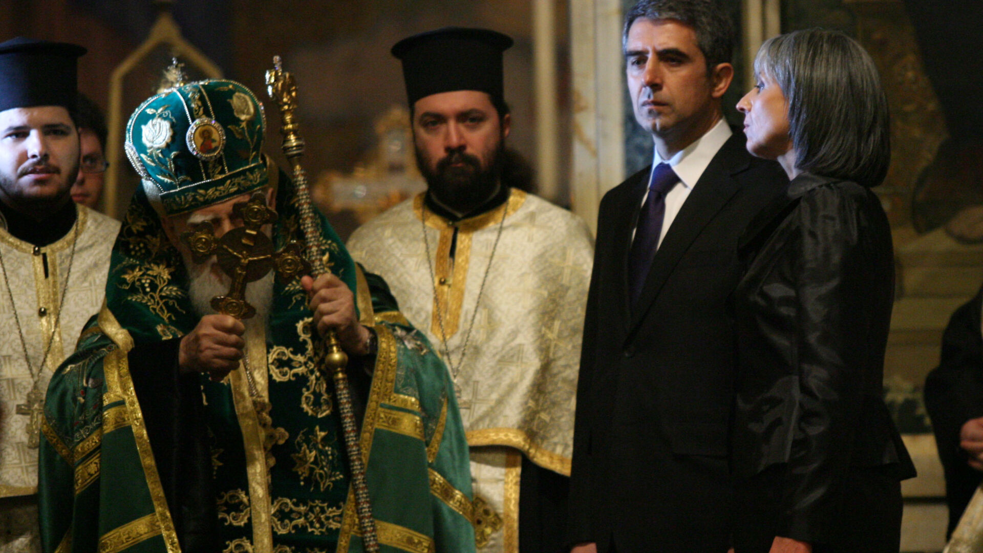 Българските снимки 2012