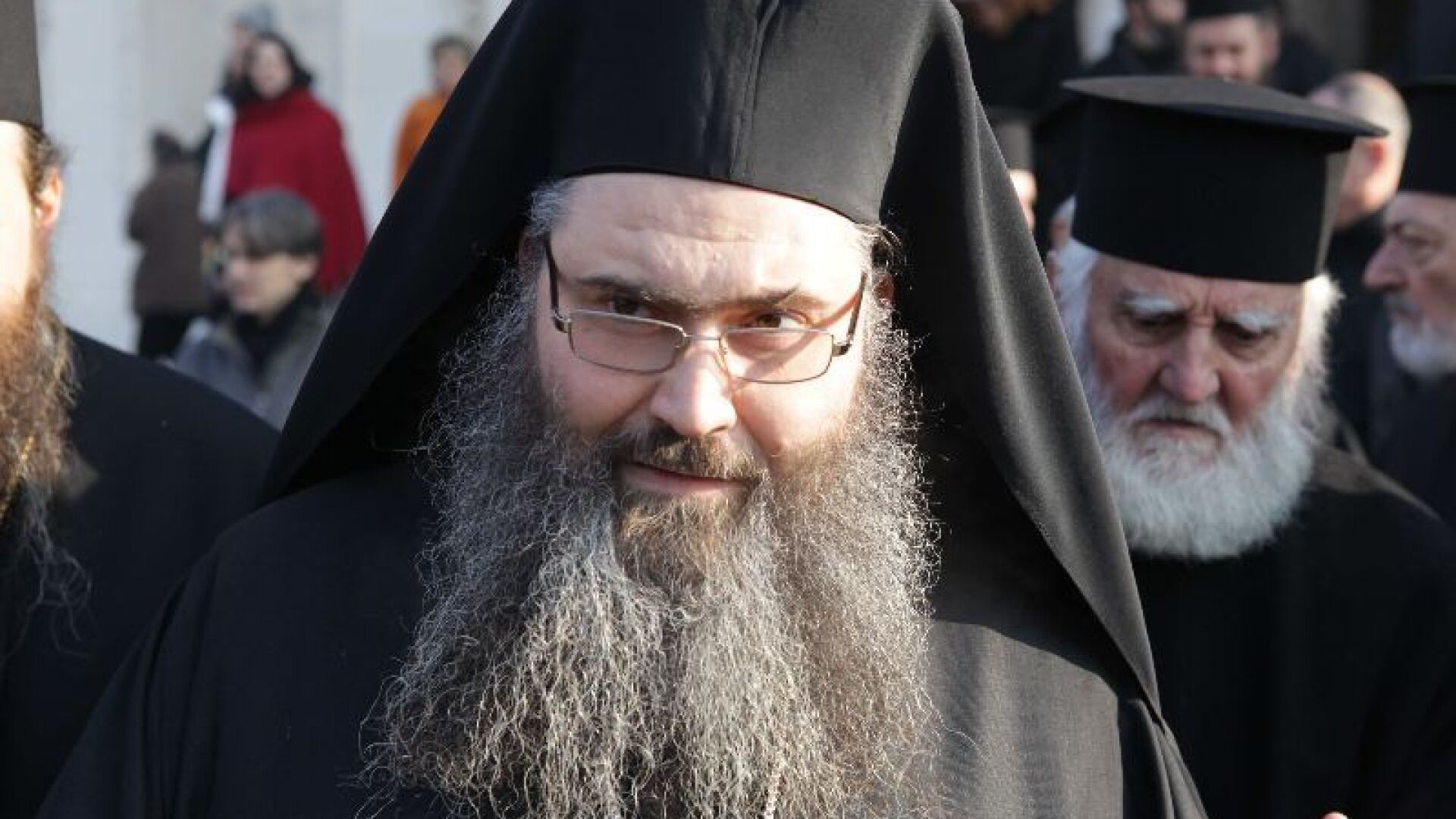 Епископ Йоан е новият варненски митрополит