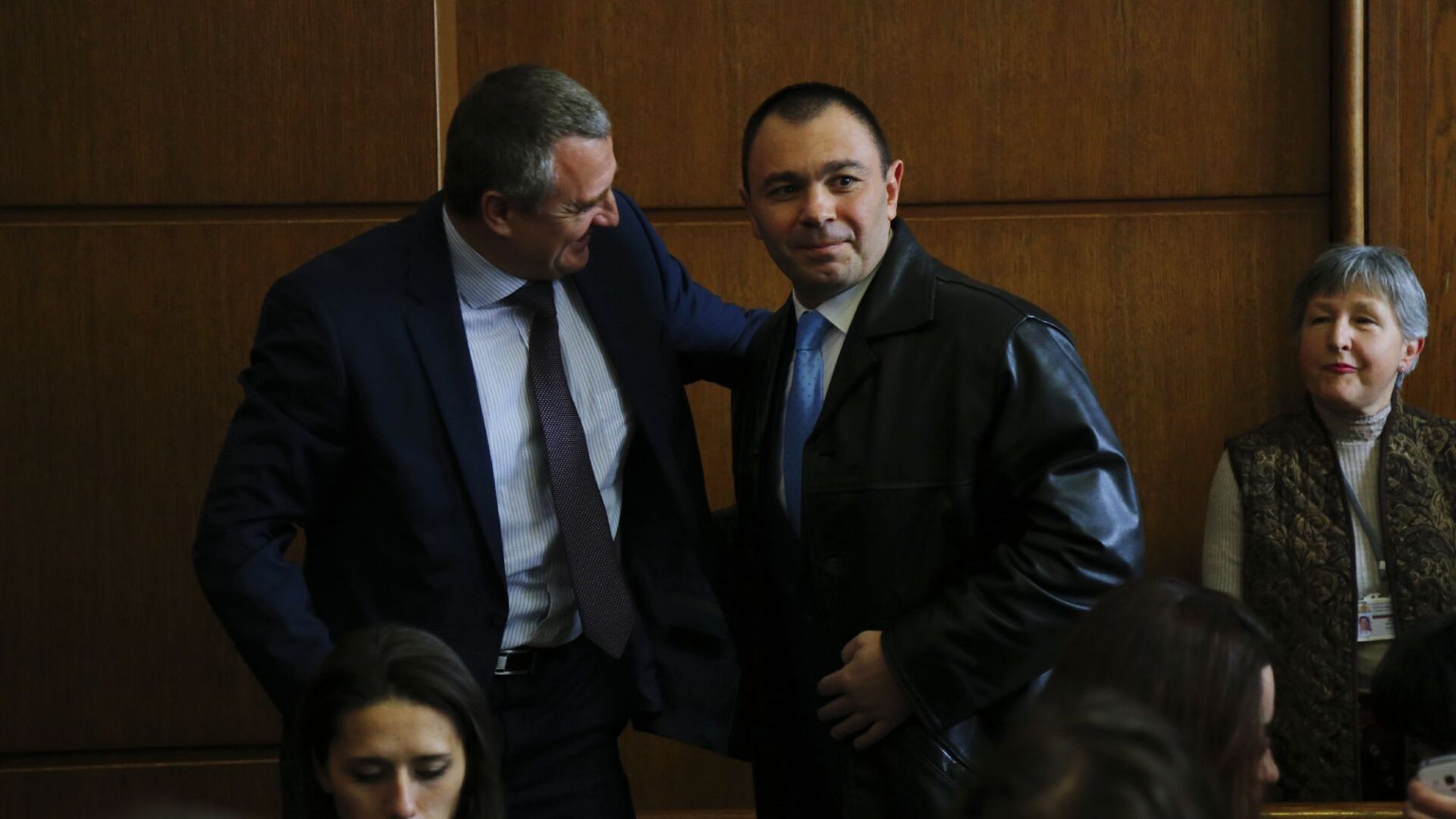 Лазаров: Кънев, Иванов и Атанасов клатят държавата