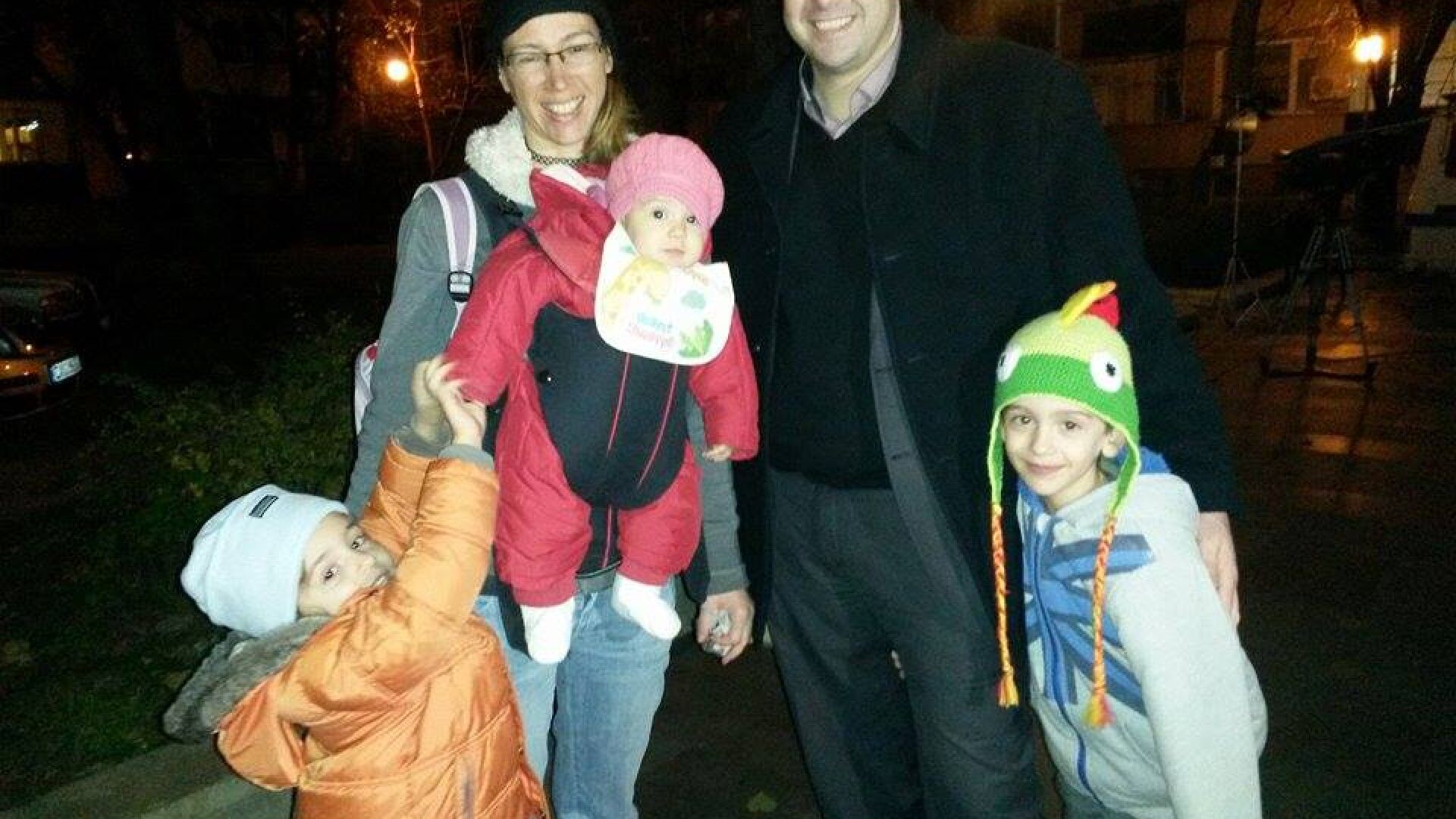 Пловдивските съдии не се включиха в мълчаливия протест
