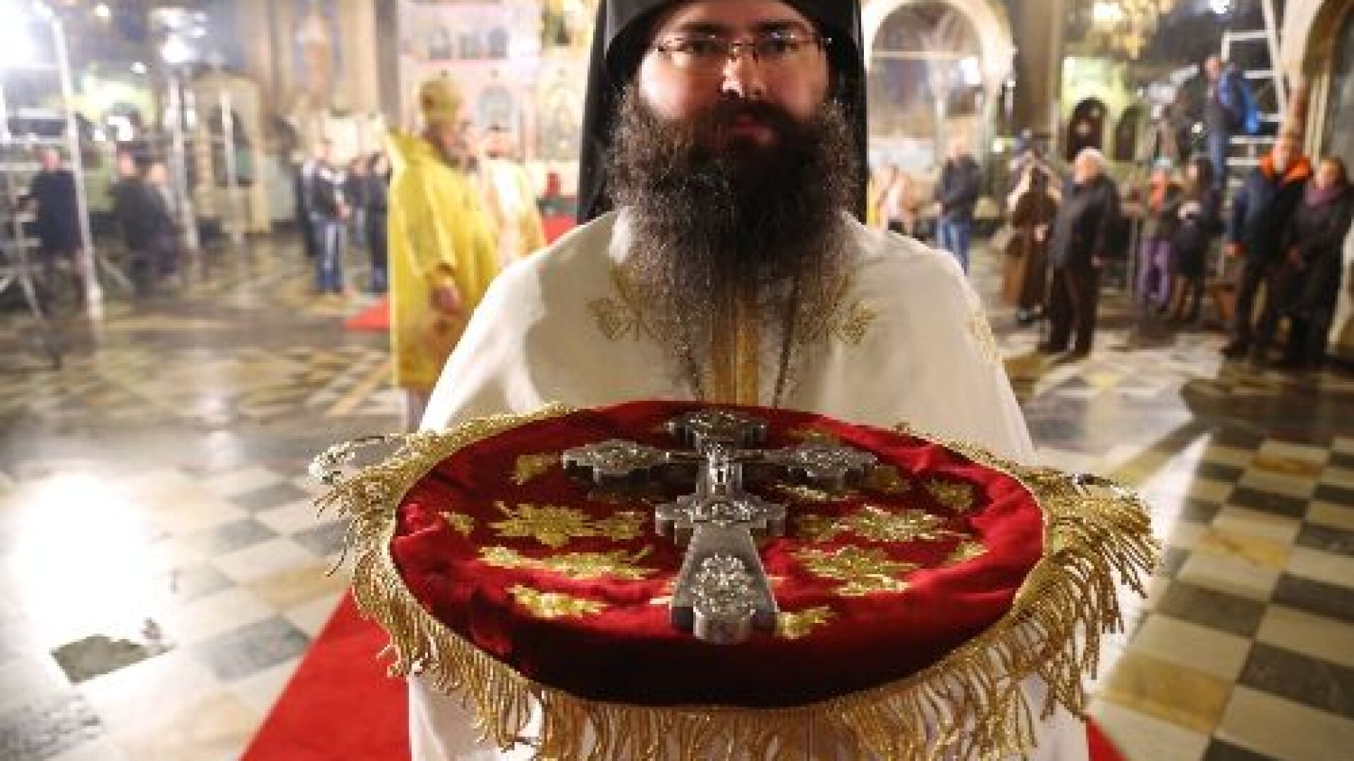 Християнският свят празнува Коледа (СНИМКИ) 