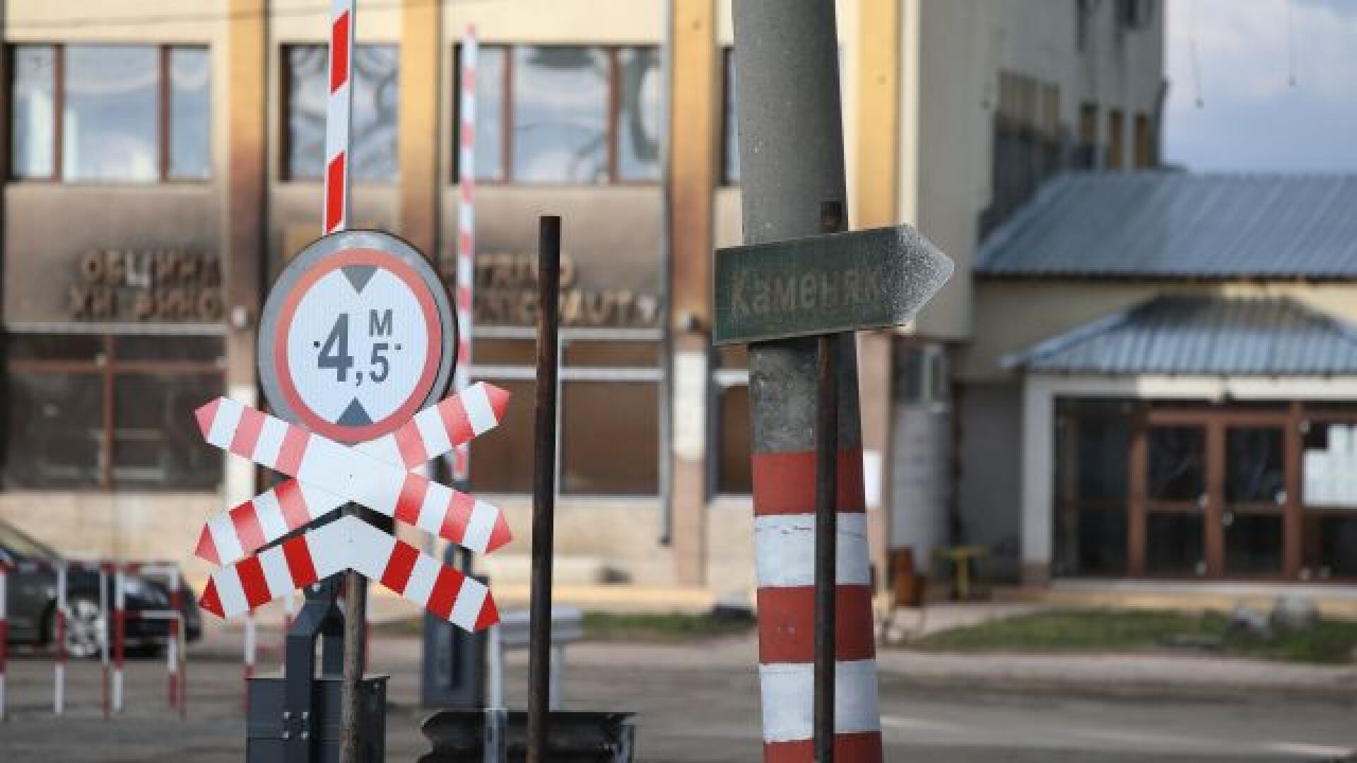 Раната „Хитрино”: Ще получат ли всички нов дом преди празниците? (ОБЗОР)