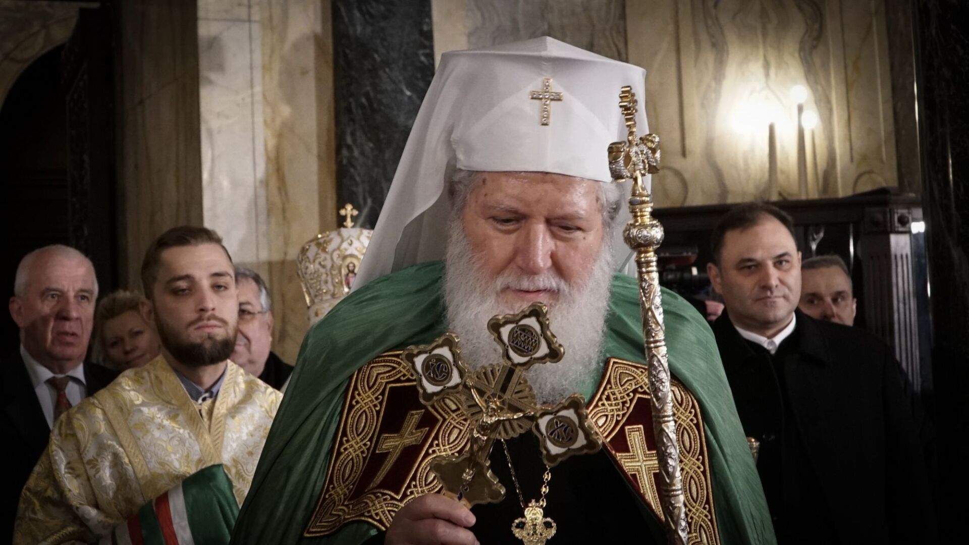 Християнският свят е в очакване на Рождество Христово