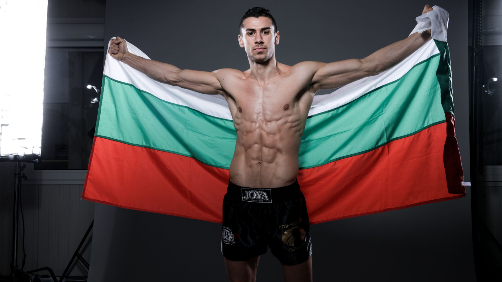 Копривленски е готов за нови подвизи в Glory