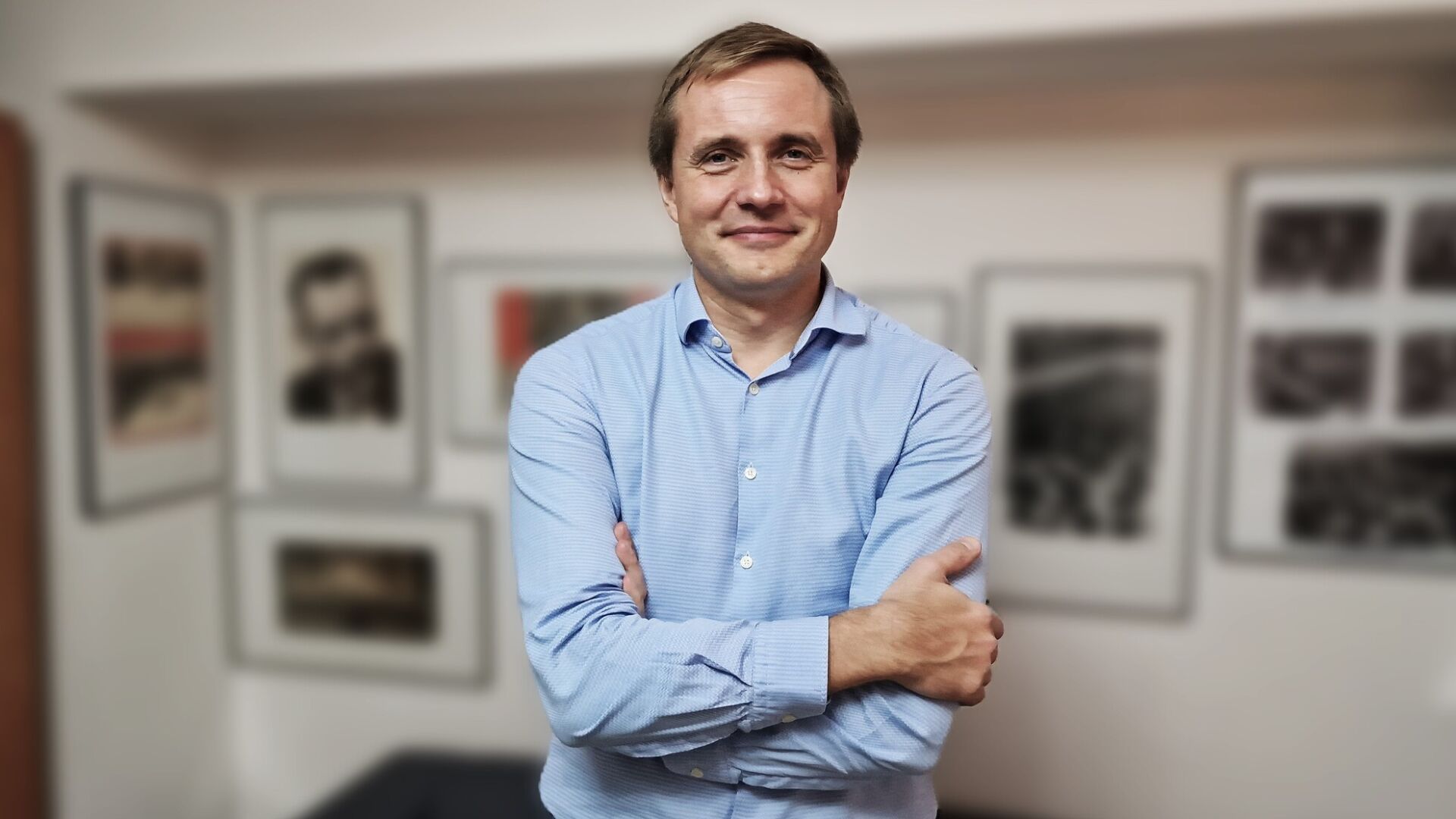 Маестро Василий Петренко: Не съм привърженик на революцията, а на еволюцията 