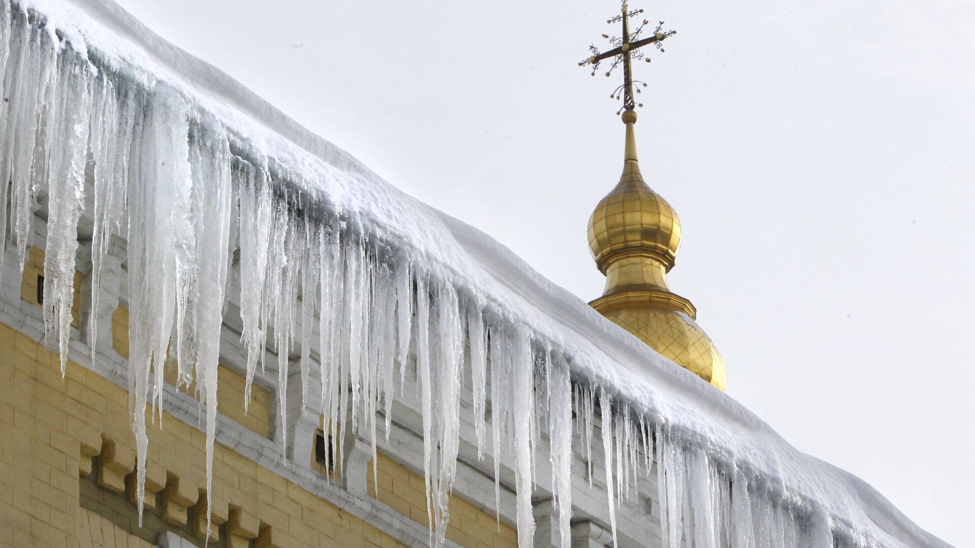 Денят в снимки