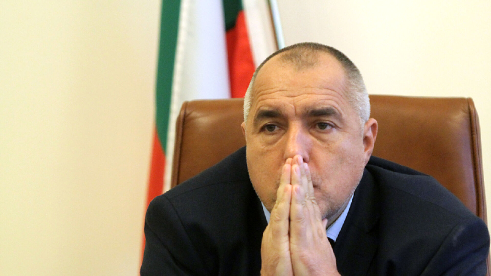 МВР: Борисов не е Буда