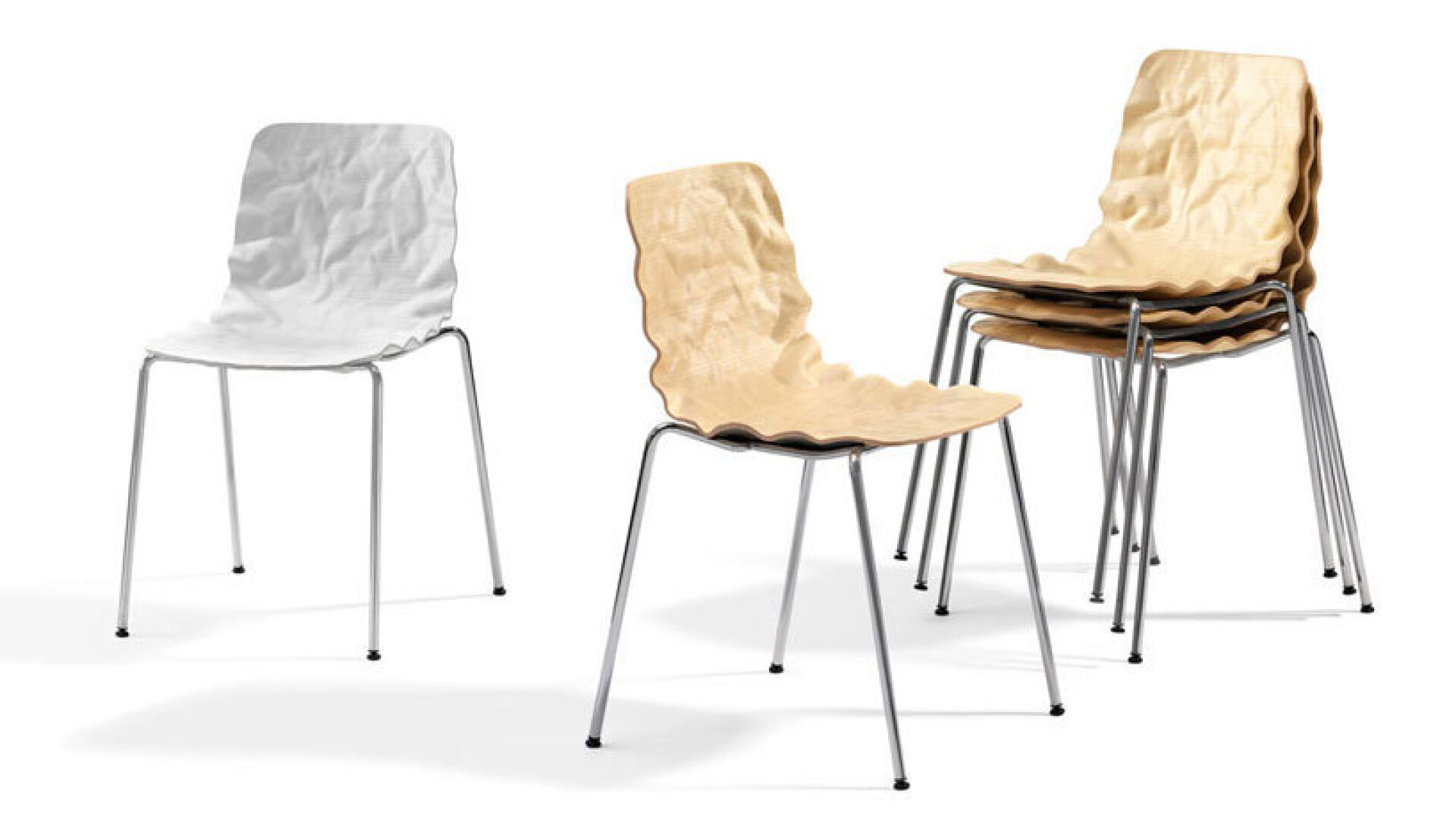 Dent Chair от O4i
