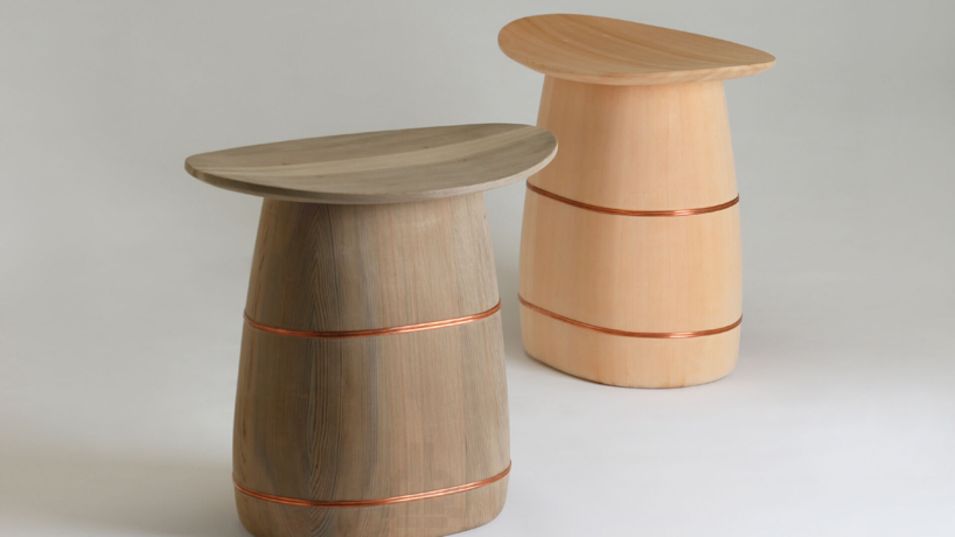 Ki-oke stool от оЕо