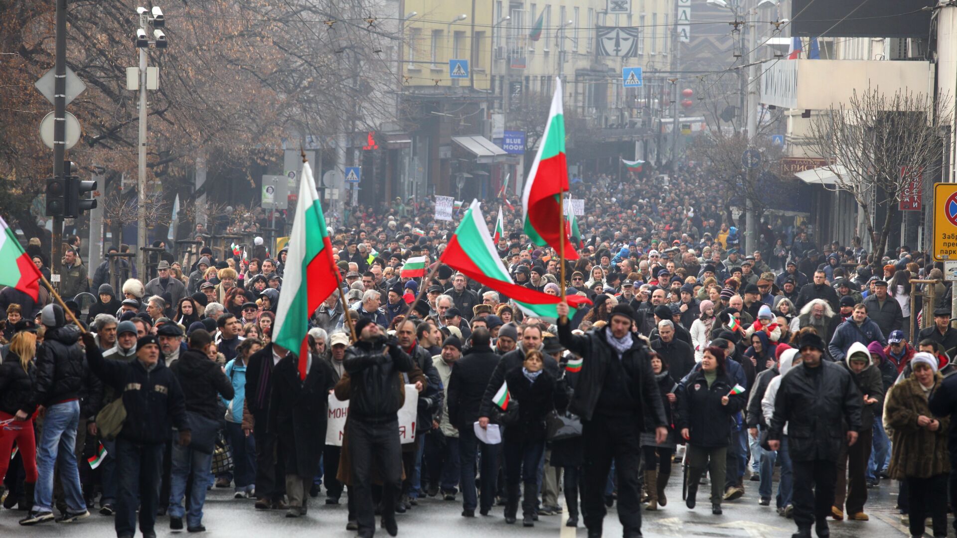 Високо напрежение за високите сметки за ток
