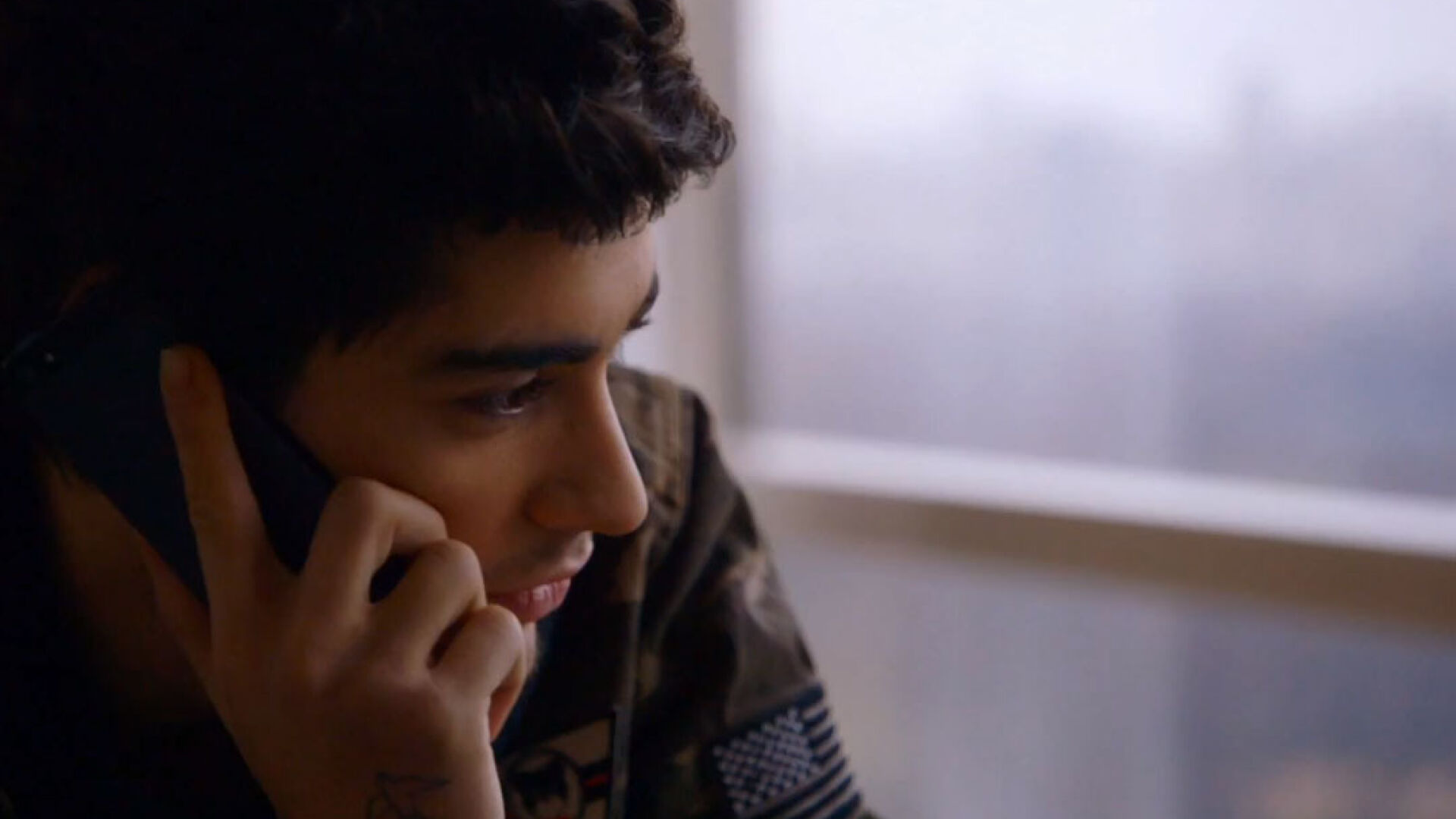 Излезе първият трейлър на 3D филма на One Direction