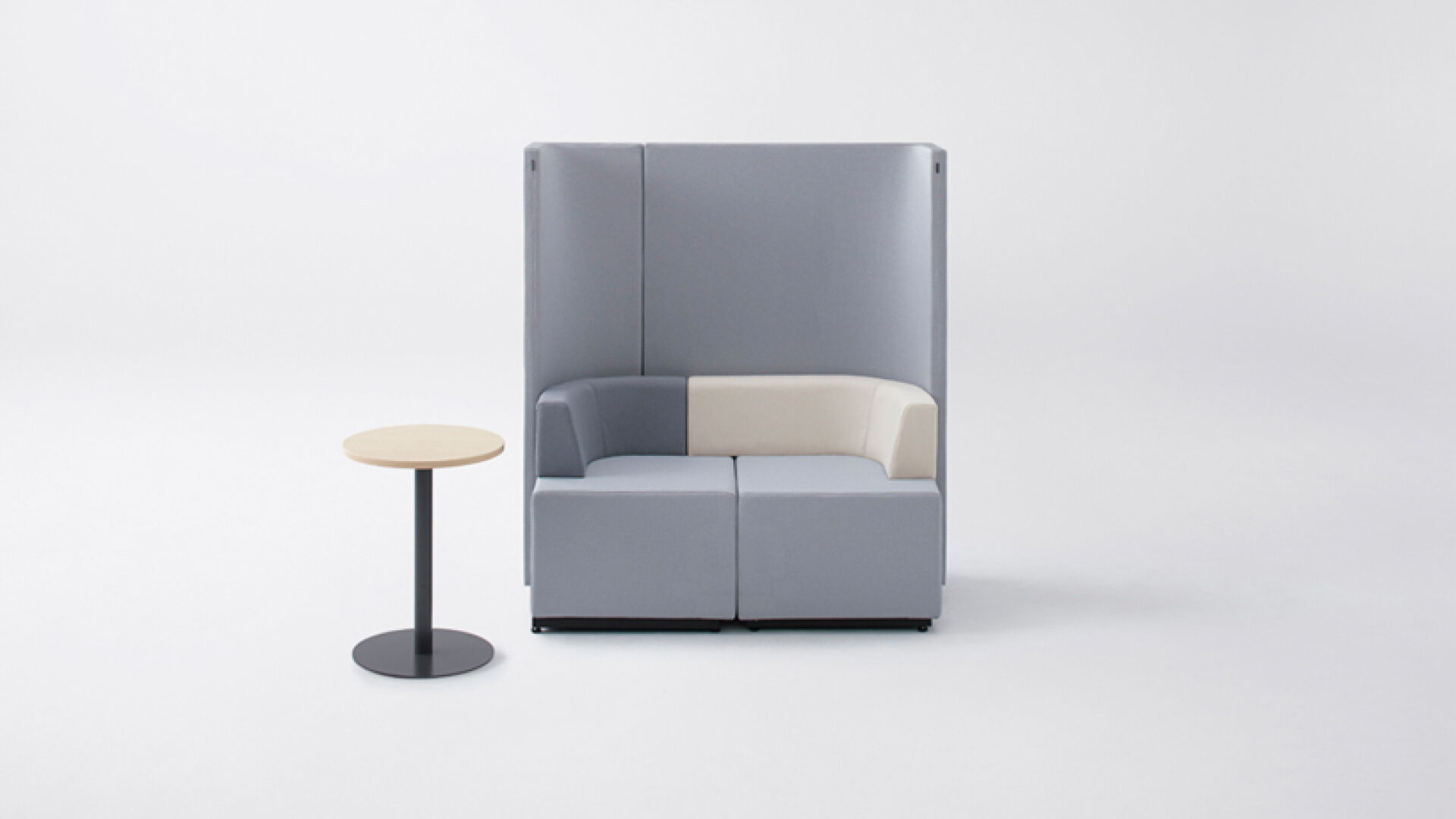 Brackets от Nendo