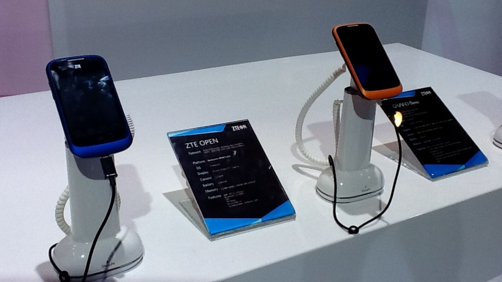 Firefox OS – операционната система за развиващи се страни
