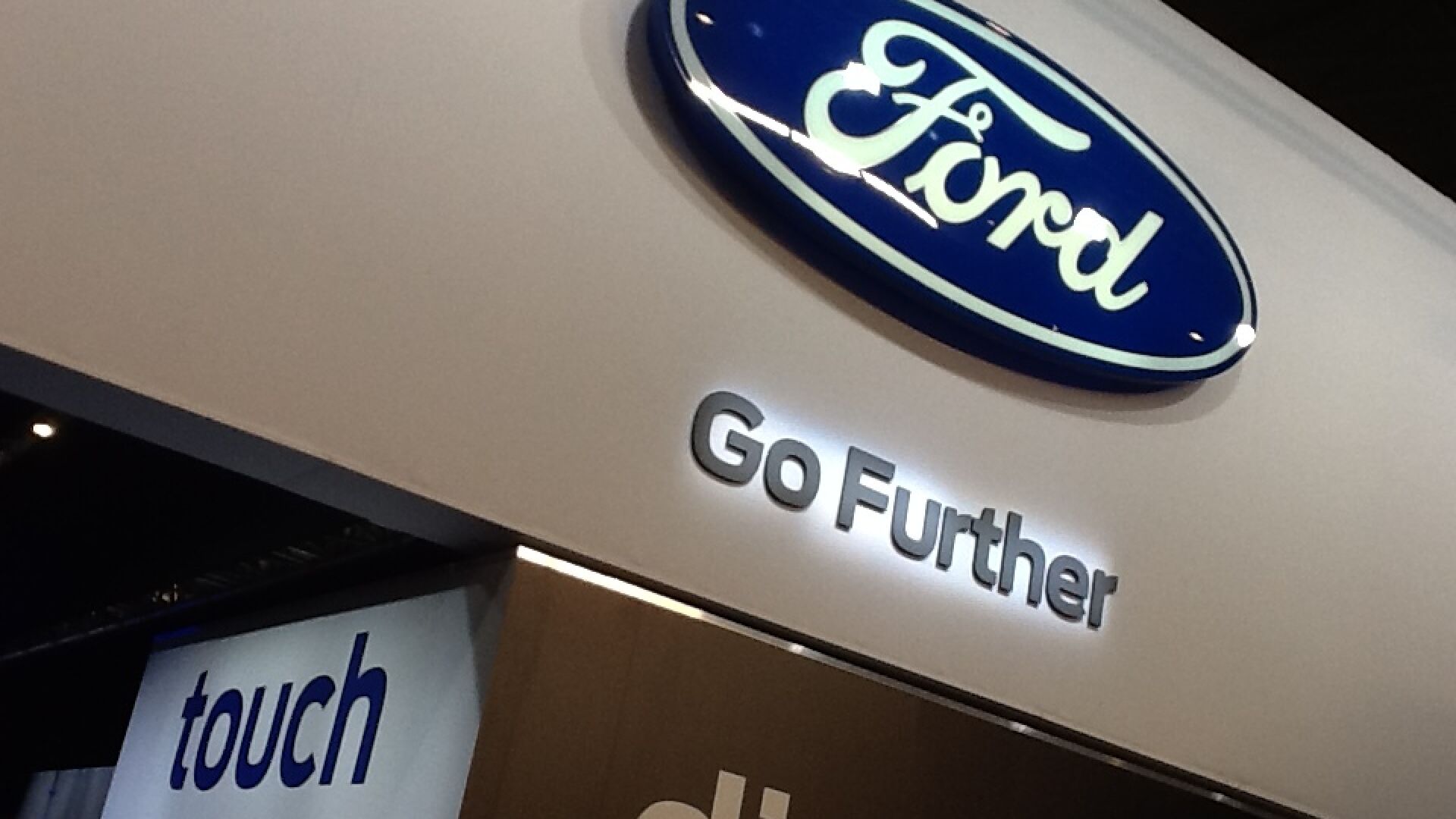 Ford ще развиват своята платформа Sync