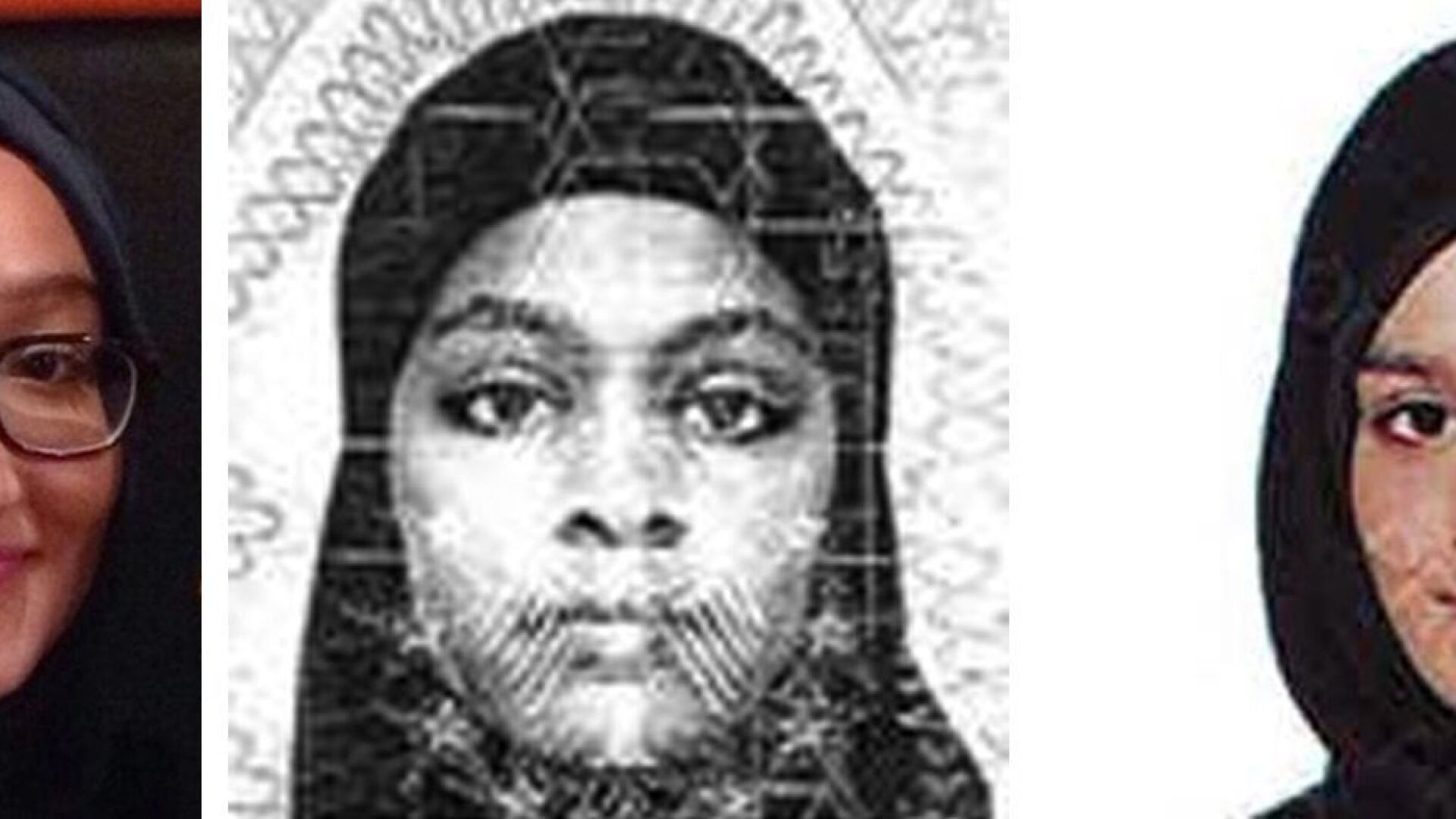 Издирват се 3 британски ученички на път за 