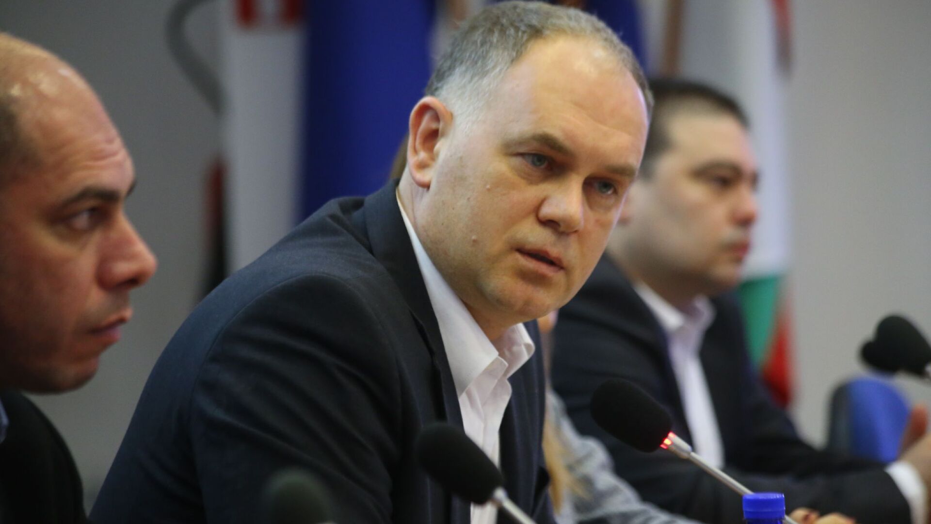 Кадиев ще прави 