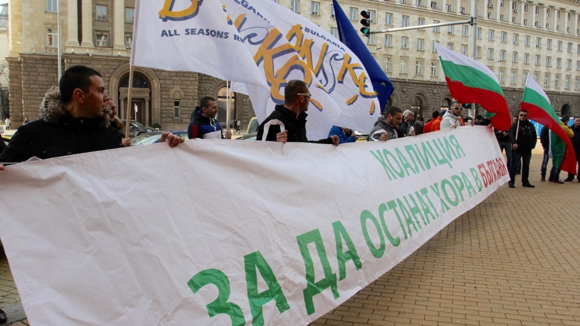 Коалиция от Банско и Разлог поиска от премиера втори лифт в курорта