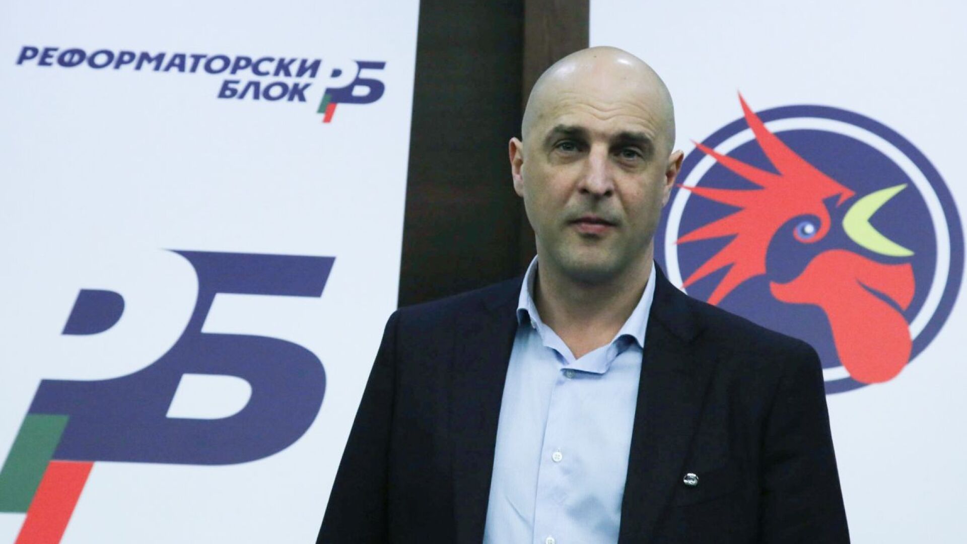 Реформаторите отиват на избори с партията на Светльо Витков